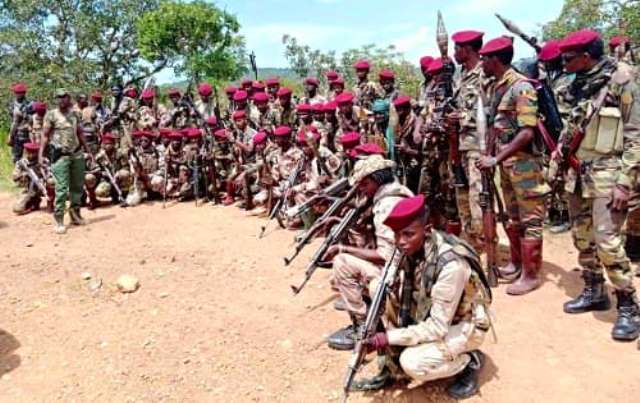 Signature d’Accord de paix UPC-3R en RCA : Enfin la paix dans l’ex-Oubangui-Chari ?