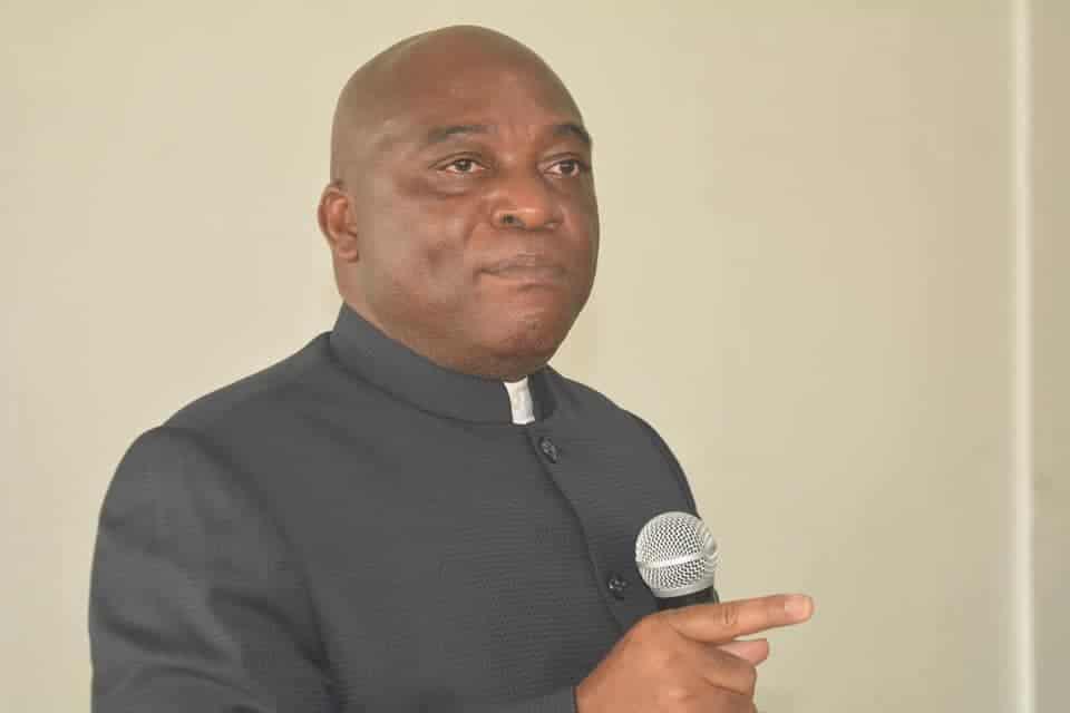 Candidature de Ahoua Don Mello au nom du PPA-CI : Approche compréhensible, mais oh combien maladroite et indécente !