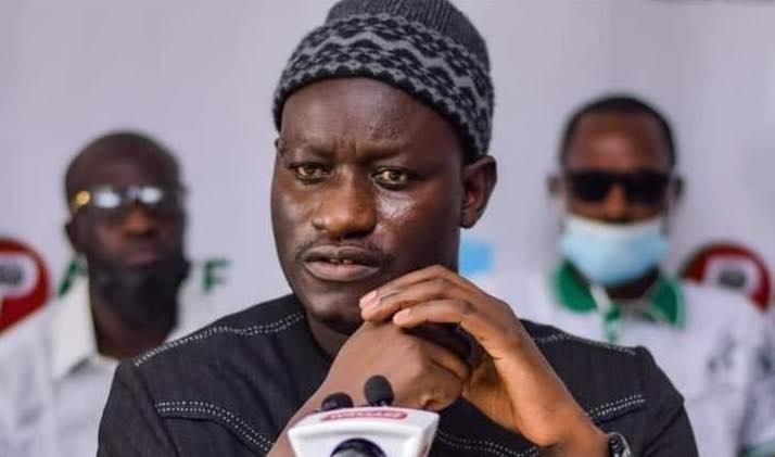 Abass Fall élu bourgmestre de Dakar au Sénégal : Le PASTEF maître de la capitale, une première depuis 16 ans !