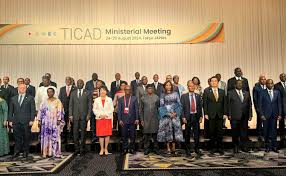9e TICAD de Yokohama : Genrer le développement en Afrique pour booster le commerce nippon