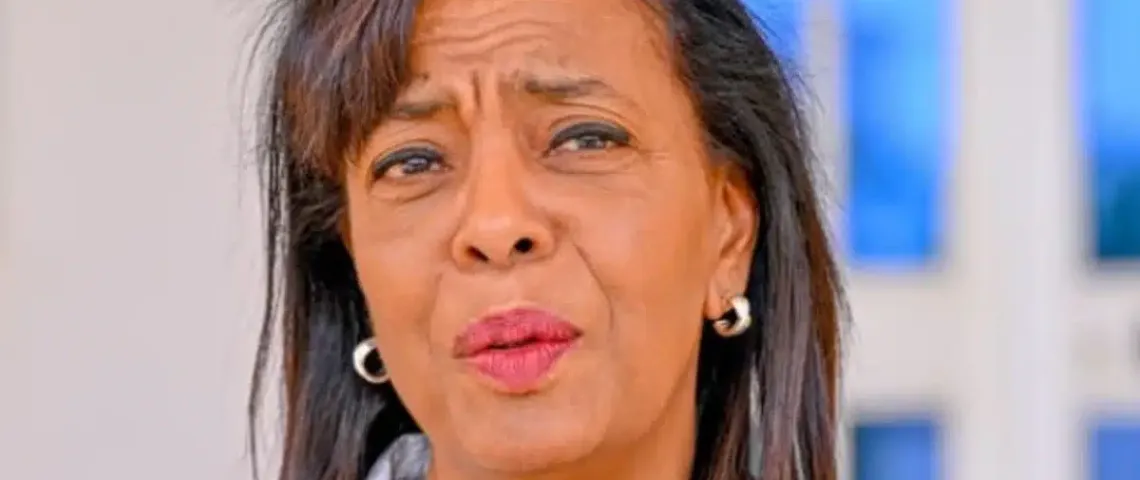 Burkina Faso : Les griefs reprochés à la désormais proscrite de l’ONU