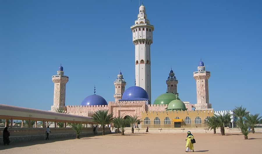 Touba au Sénégal : Le cru 2025 face aux crues diluviennes