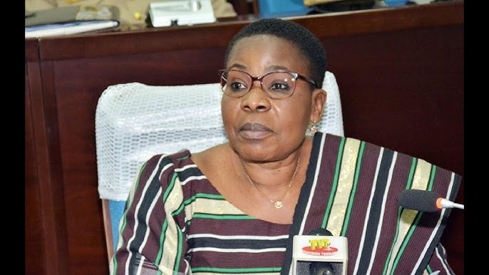Arrestation de l’ex ministre des Armées du Togo Marguerite Gnakadé : Que se passe- t-il entre la veuve de feu le Colonel Ernest Gnassingbé et le pouvoir ?