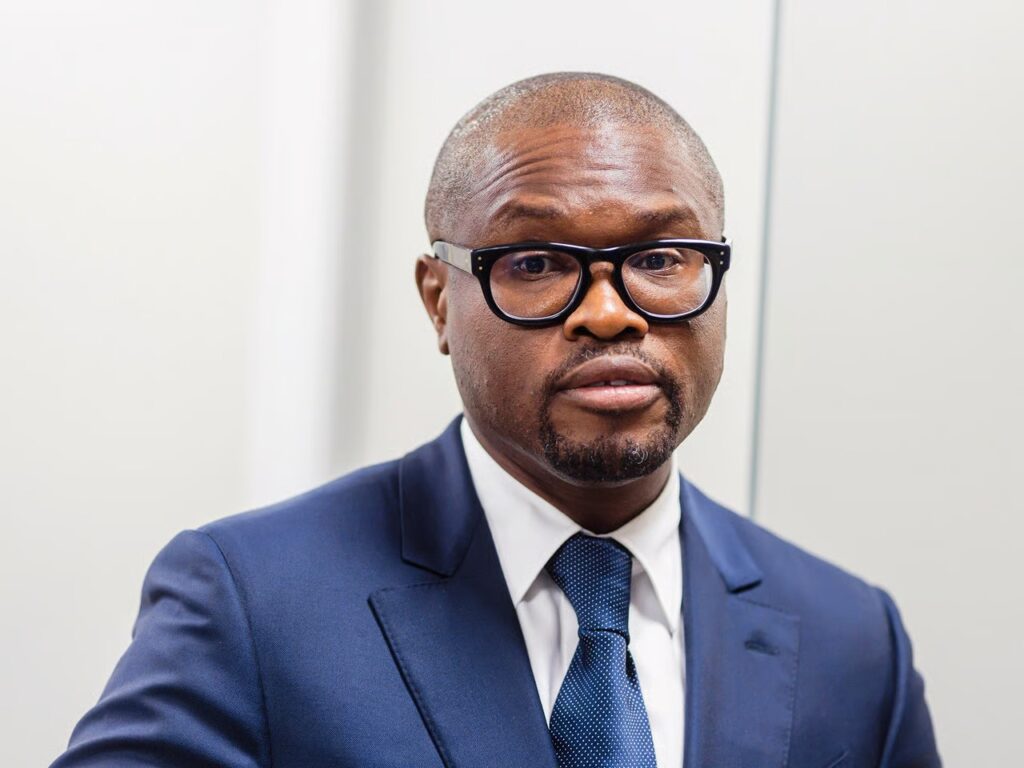 Romuald Wadagni, dauphin de Talon investi au Bénin : Que d’obstacles avant le palais de la Marina !