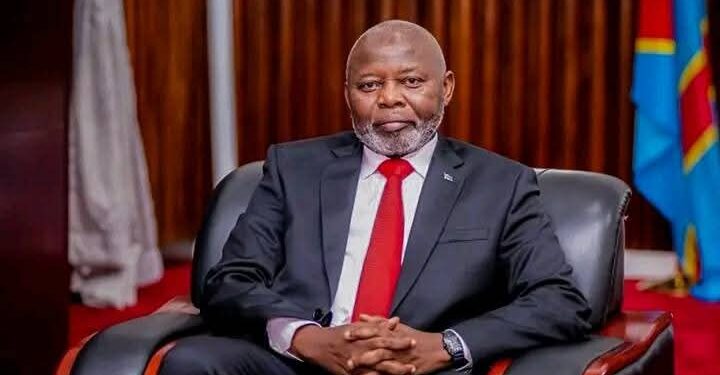 Démission du président de l’Assemblée nationale en RDC : Est-ce parce que souvent Vital Kamerhe varie ?