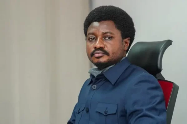 Constant Mutamba, ex-garde des Sceaux condamné à 3 ans de travaux forcés :  Grandeur et misère d’un jeune loup politique de RDC   