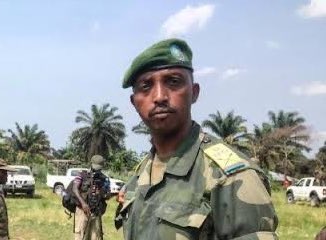 Militaire à Uvira en RDC : Le général Olivier Gasita est- il un renégat ?