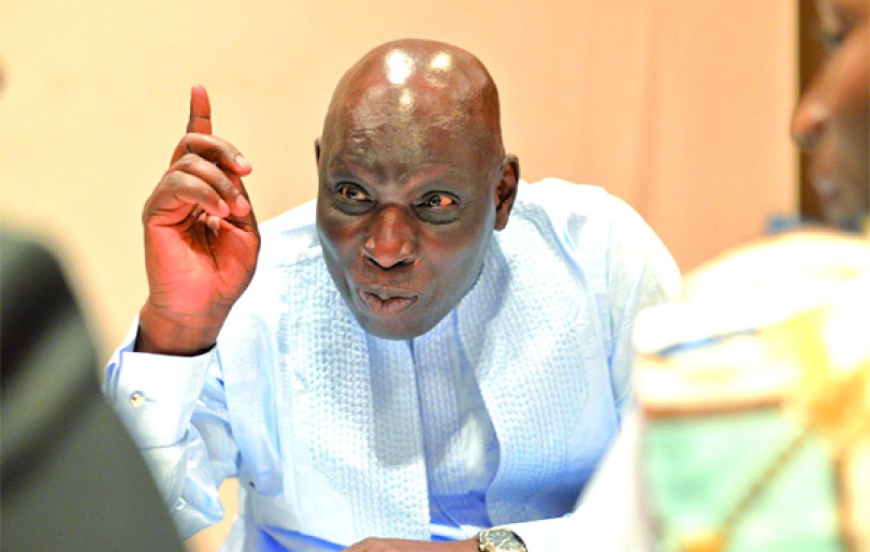 2 journalistes interpellés au Sénégal: L’affaire Madiambal Diagne fait des vagues !