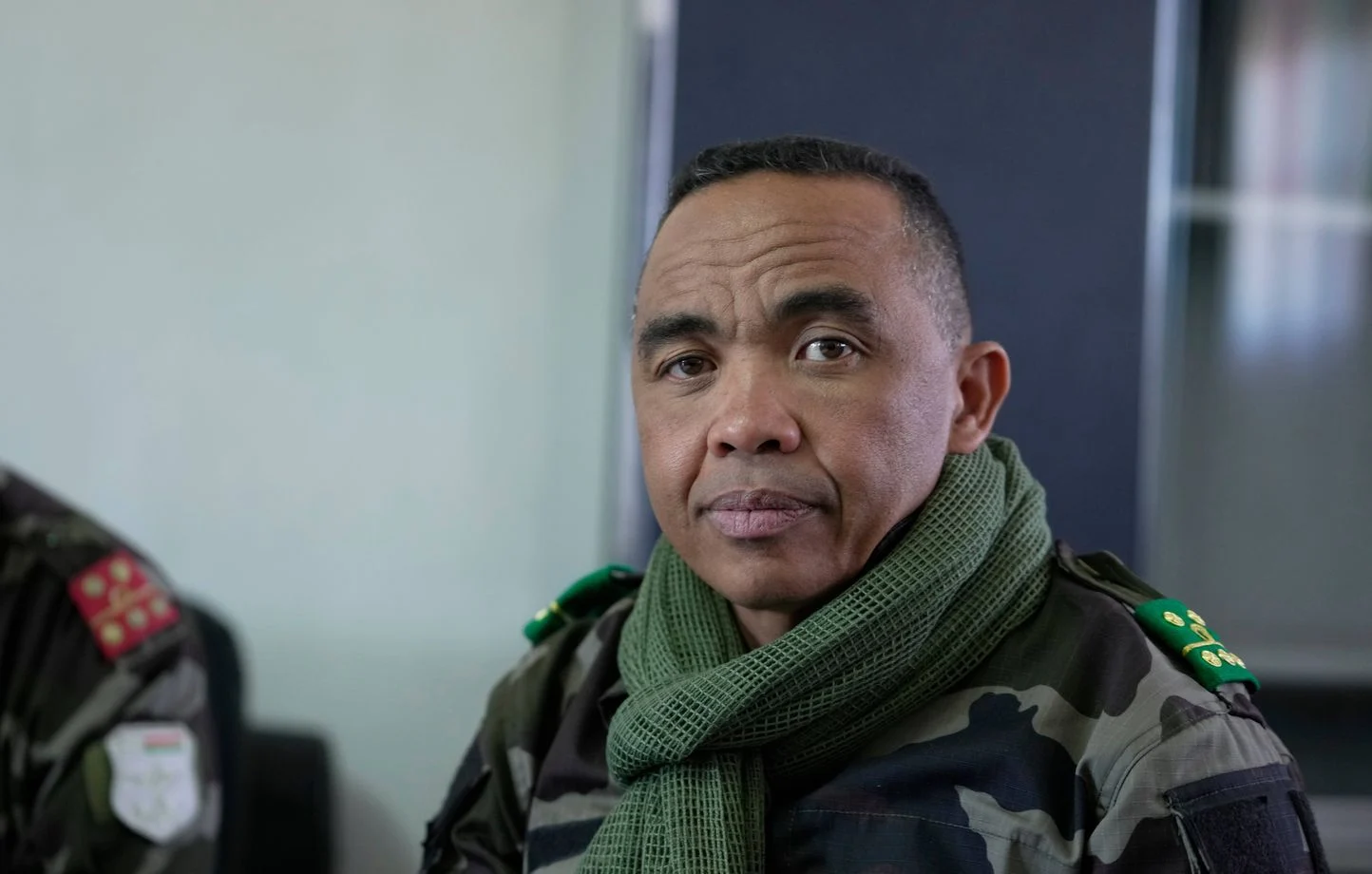 Coup d’Etat manqué à Madagascar : Qui a voulu renverser et tuer le Colonel Michaël Randrianirina ?