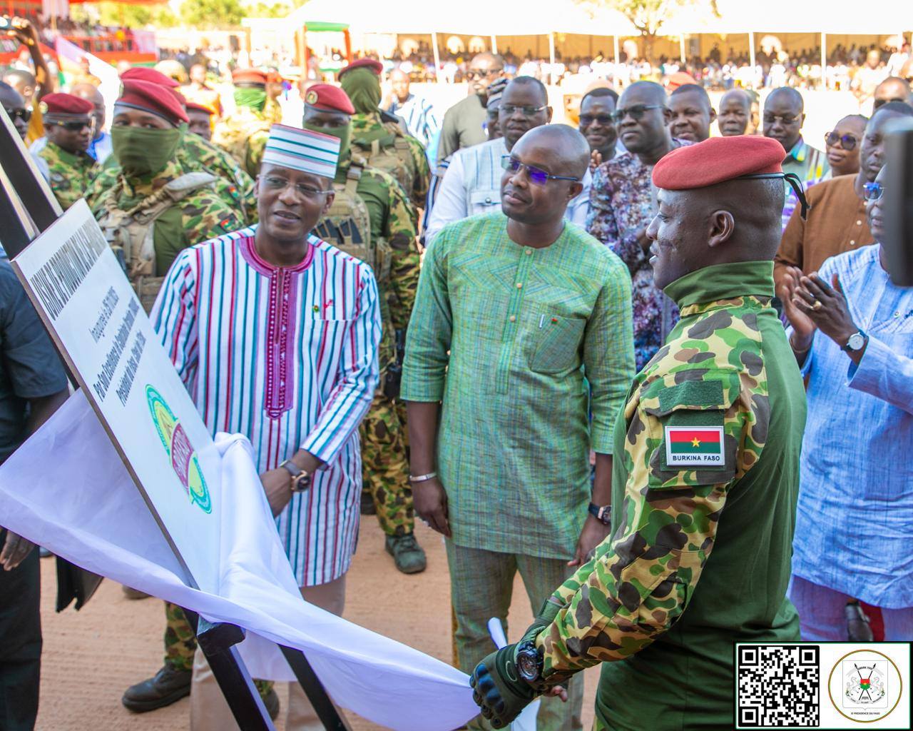 SN-BRAFASO renait de sa rouille ! : Victoire politique sans conteste de la RPP