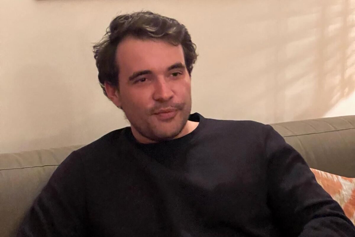 Algérie : La justice impitoyable contre le journaliste Christophe Gleizes !