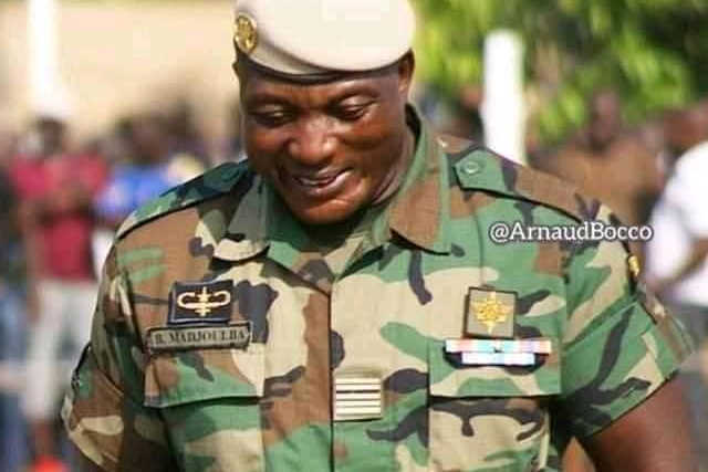 Qui a tué le Colonel Madjoulba le 4 mai 2020 au Togo ? : Dans le box des accusés le Gl. Félix Kadanga nie tout !