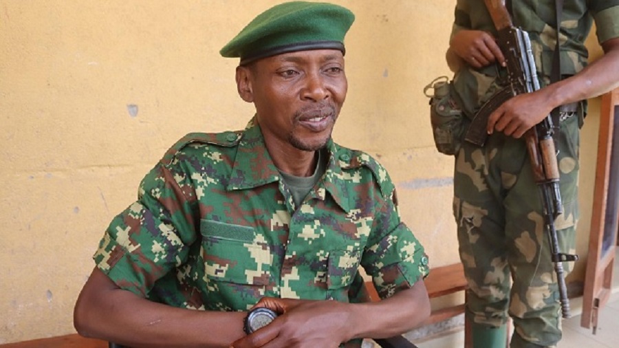 AFC/M23 : Qui a tué le Lt. Cl Willy N&rsquo;Goma?