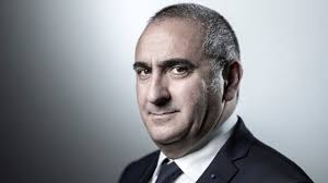 Le ministre de l’Intérieur français Laurent Nunez à Alger : Comme le Vendée Globe au Cap Horn !