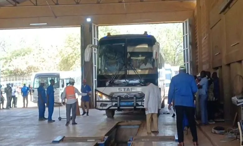 Brainstorming STAF-DGTTM :   contrôle de conformité documentaire avant réouverture