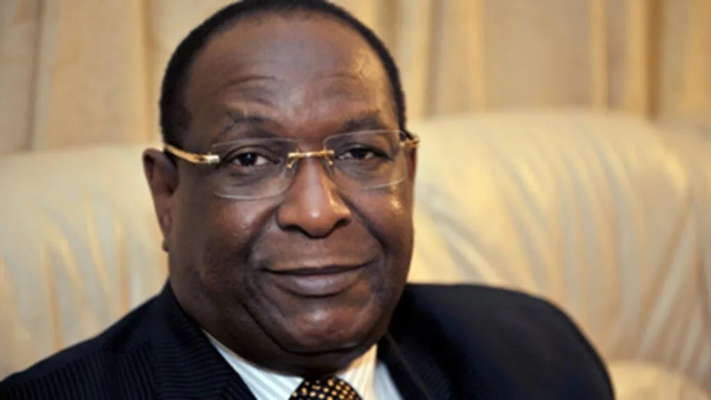 Lansana Kouyaté, négociateur en chef de la crise CEDEAO-AES : Pensum et vraie mission impossible