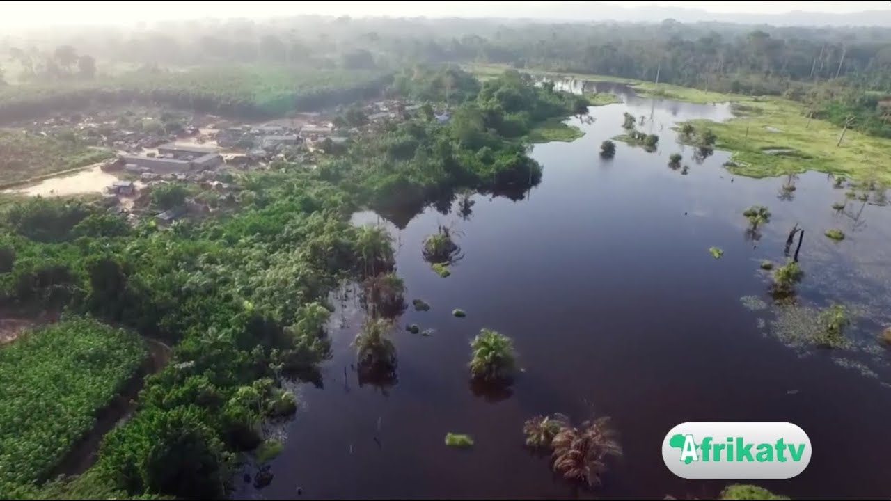 Sommet Doumbouya-Maada Bio et Boakai à Conakry : Pour que le fleuve ne charrie plus sang et cadavres !