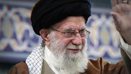 ÉCLIPSE DÉFINITIVE DE L’AYATOLLAH ALI KHAMENEI PAR « FUREUR ÉPIQUE » VUE D’AFRIQUE : Vente de drones, prix de l’essence… il y aura un avant et un après pour le continent.