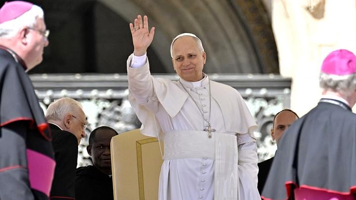 Caméroun et Angola, chouchous des Papes ?