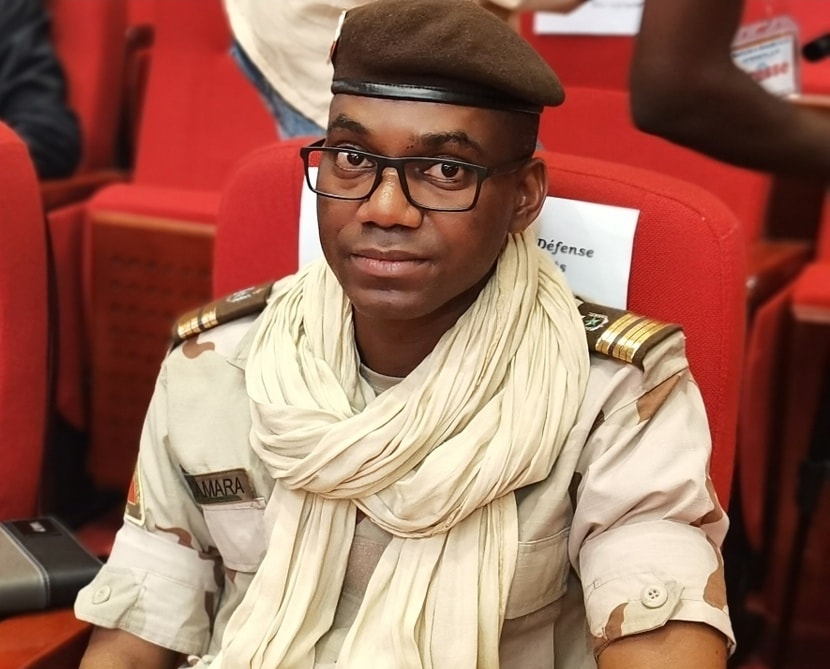 Mort du Gl Sadio Camara dans une attaque complexe et coordonnée contre le Mali : Que son sang serve de ferment à la lutte pour la souveraineté de l’AES