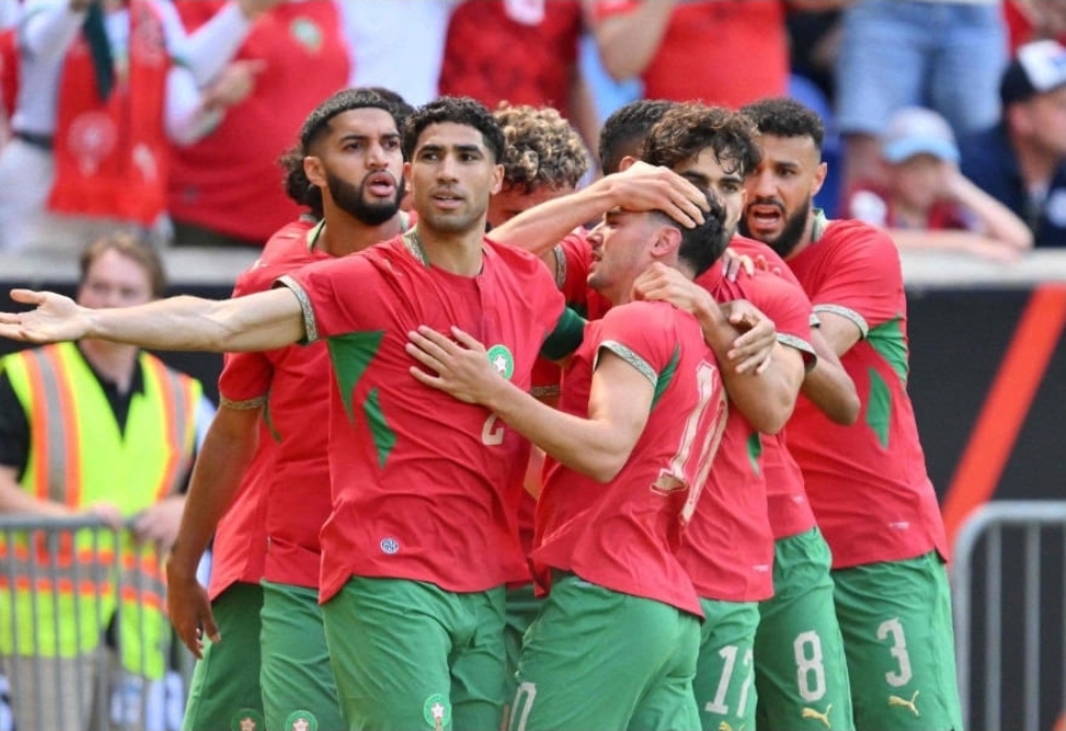 Coupe du monde 2026 : Le Brésil en patron, le Maroc plus que jamais convainquant !