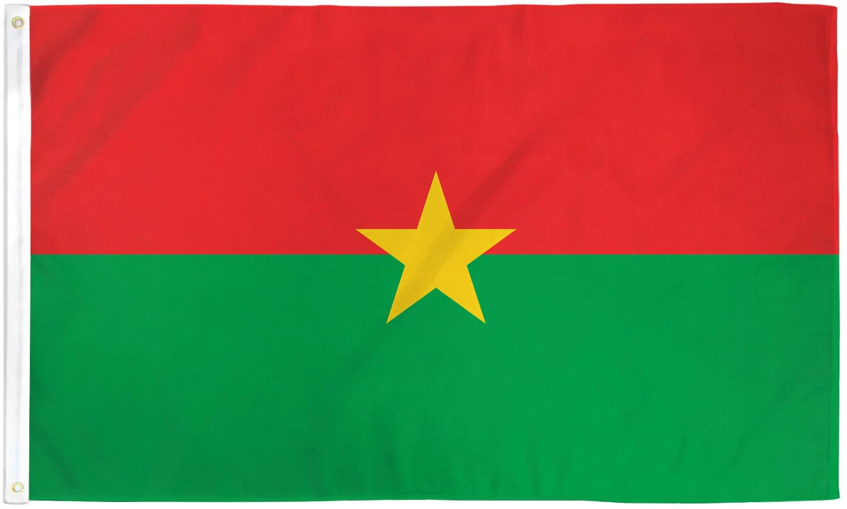 Burkina Faso : Deux diplomates de l’UE persona non grata Burkina Faso : Deux diplomates de l’UE persona non grata