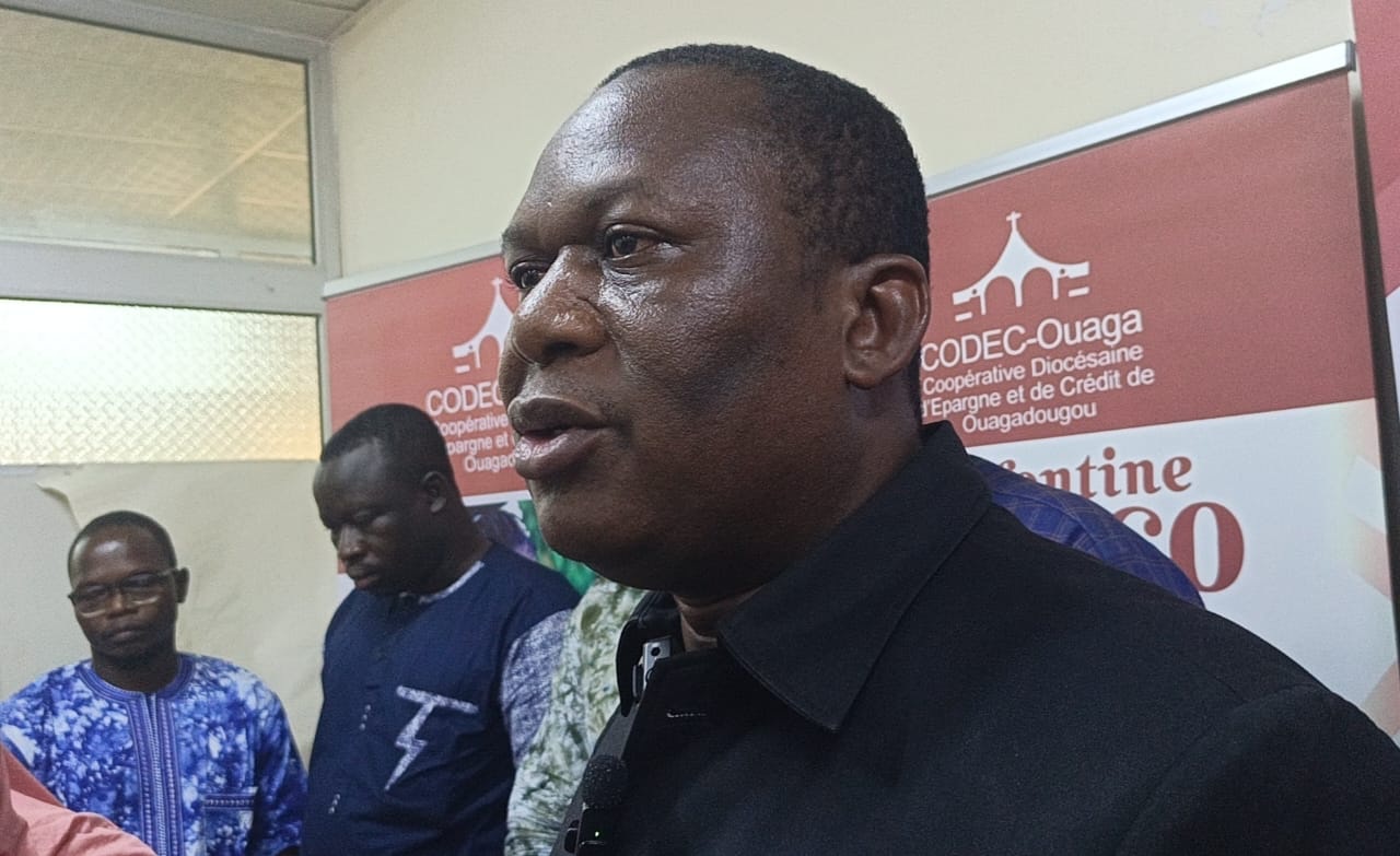 Face-à-face CODEC-Ouaga -commerçants des marchés et yaars : massifier la confiance avec des partenaires privilégiés Face-à-face CODEC-Ouaga -commerçants des marchés et yaars : massifier la confiance avec des partenaires privilégiés