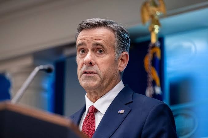 Le patron de la CIA John Ratcliffe était à Moscou ce 25 août : Au delà d’une visite de « semi routine» Le patron de la CIA John Ratcliffe était à Moscou ce 25 août : Au delà d’une visite de « semi routine»