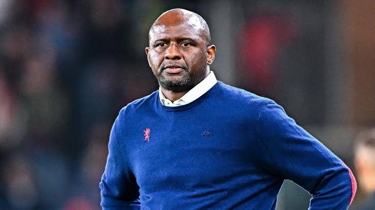Patrick Vieira, nouveau coach des Lions de la Teranga: Pas de répit jusqu’en 2030 Patrick Vieira, nouveau coach des Lions de la Teranga: Pas de répit jusqu’en 2030