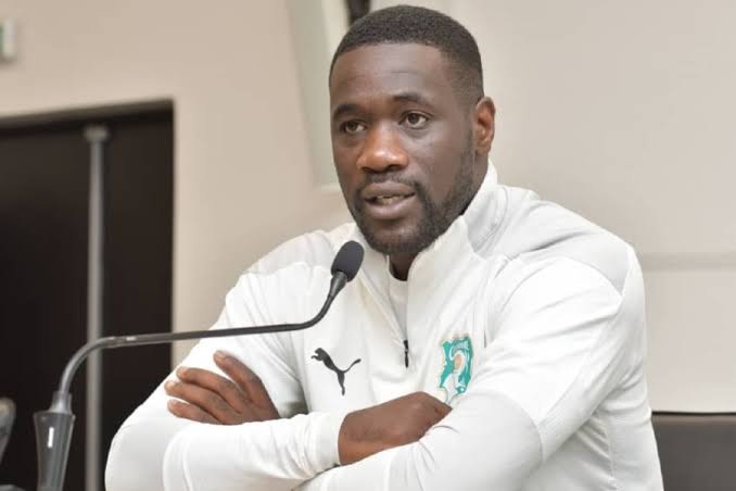 Emerse Faé quitte les Eléphants de la Côte d’Ivoire   :  Un départ et une foultitude de questions