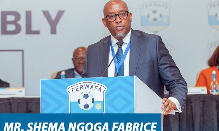L’arrestation du président de la Fédération Rwandaise de foot : Les instances du sport -roi encore dans l’œil de la justice L’arrestation du président de la Fédération Rwandaise de foot : Les instances du sport -roi encore dans l’œil de la justice