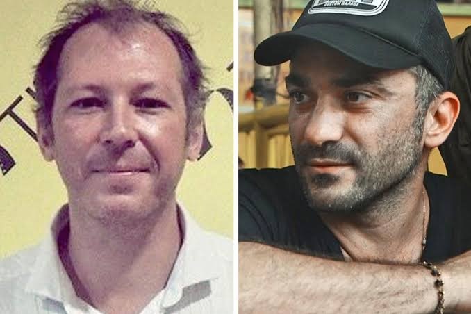 Sébastien Perez Pezzani et Gaël Mocaër libérés sous condition au Togo : C’est déjà bon à prendre ! Sébastien Perez Pezzani et Gaël Mocaër libérés sous condition au Togo : C’est déjà bon à prendre !
