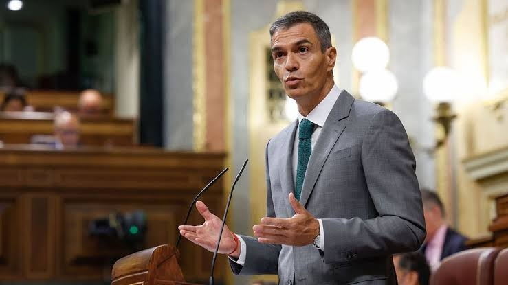 72000 migrants marocains à Ceuta fin juillet 2026 : Le Maroc indexé et un avocat nommé …Pedro Sanchez 72000 migrants marocains à Ceuta fin juillet 2026 : Le Maroc indexé et un avocat nommé …Pedro Sanchez