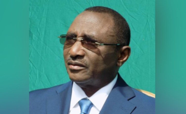 Décès de Sidya Touré : La Guinée perd un technocrate -politique, Cellou un binôme précieux