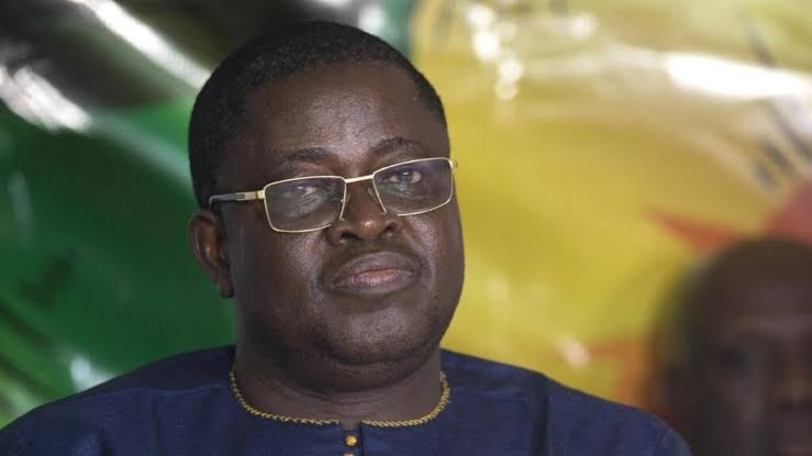 Les Démocrates du Bénin : Nourénou Atchadé, ou comment sauver un parti en perdition. Les Démocrates du Bénin : Nourénou Atchadé, ou comment sauver un parti en perdition.