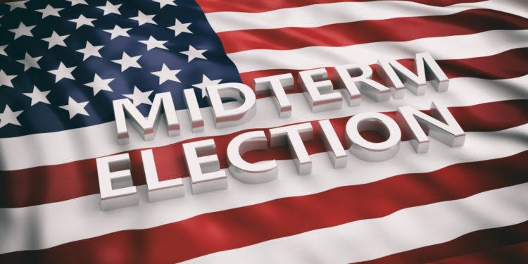 Midterms J-21aux USA : Pour qui voteront les Afro-descendants ? Midterms J-21aux USA : Pour qui voteront les Afro-descendants ?